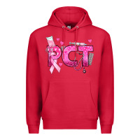 Cardinal breast cancer pct patient care technician Premium Hoodie - texasbilliewilder