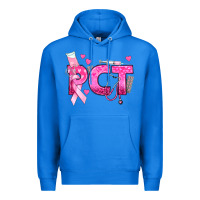 True Royal breast cancer pct patient care technician Premium Hoodie - texasbilliewilder