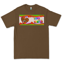 Cacao love has no gender mug 15 oz Premium Tee - HRA Design Shop