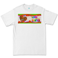 White love has no gender mug 15 oz Premium Tee - HRA Design Shop