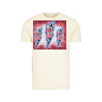 Vintage Arctic western mama Vintage Tee - BarkalooDesign
