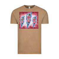 Western Mama Vintage Tee | Teevron