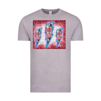 Vintage Zinc western mama Vintage Tee - BarkalooDesign