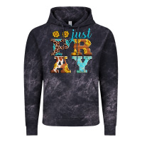 Cloud Black just pray western sunflowers Vintage Hoodie - AdoDesignShop