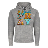 Cloud Rock just pray western sunflowers Vintage Hoodie - AdoDesignShop