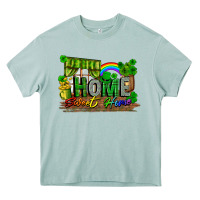 Arona home sweet home Heavy Core Tee - FaDigitalArtStudio