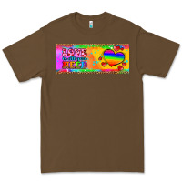 Cacao love is all you need  mug 15 oz Premium Tee - HRA Design Shop