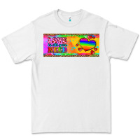White love is all you need  mug 15 oz Premium Tee - HRA Design Shop