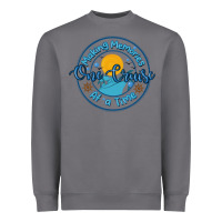Storm making memories at a time Heavyweight Sweatshirt - MaliasSmallBusiness
