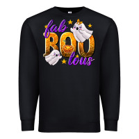 Black Fabboolous Premium Sweatshirt - texasbilliewilder