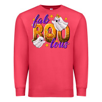 Cardinal Fabboolous Premium Sweatshirt - texasbilliewilder