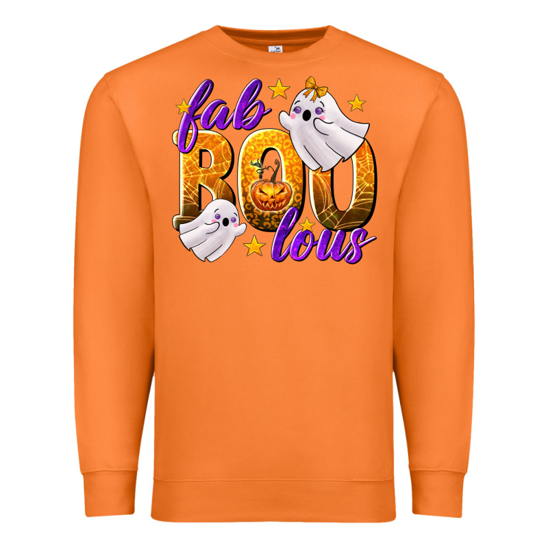 Fabboolous Premium Sweatshirt by texasbilliewilder | Teevron