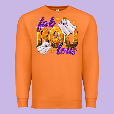 Fabboolous Premium Sweatshirt Designed By Texasbilliewilder