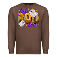 Chestnut Fabboolous Premium Sweatshirt - texasbilliewilder