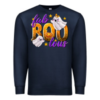 Navy Fabboolous Premium Sweatshirt - texasbilliewilder