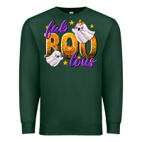 Sports Green Fabboolous Premium Sweatshirt - texasbilliewilder