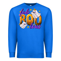 True Royal Fabboolous Premium Sweatshirt - texasbilliewilder
