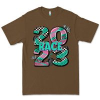 Cacao race  2023 Premium Tee - AdoDesignShop