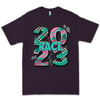 Plum race  2023 Premium Tee - AdoDesignShop
