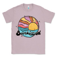 Lilac sunkissed Classic Tee - MaliasSmallBusiness