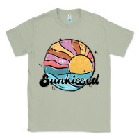 Matcha sunkissed Classic Tee - MaliasSmallBusiness