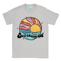 Sunkissed Classic Tee | Teevron