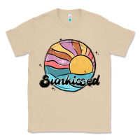 Mushroom sunkissed Classic Tee - MaliasSmallBusiness
