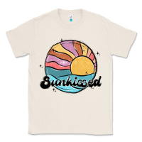 Natural sunkissed Classic Tee - MaliasSmallBusiness