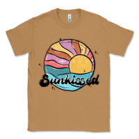 Toasted Coconut sunkissed Classic Tee - MaliasSmallBusiness