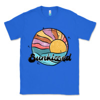 True Royal sunkissed Classic Tee - MaliasSmallBusiness