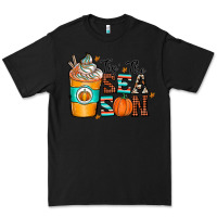 Black tis the sea son Premium Tee - CowhideDigitalArt
