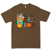 Cacao tis the sea son Premium Tee - CowhideDigitalArt