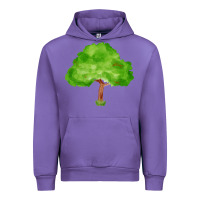 Tree Fa Element 1 Urban Hoodie | Teevron