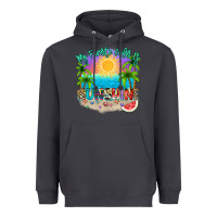 Smoke My favorite color is sunshine Heavyweight Hoodie - NancyCooperArtShop
