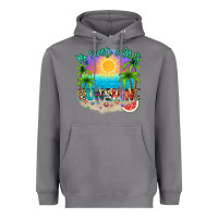 Storm My favorite color is sunshine Heavyweight Hoodie - NancyCooperArtShop