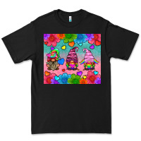 Black lgbtq genomes Premium Tee - HRA Design Shop