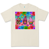 Bone lgbtq genomes Premium Tee - HRA Design Shop