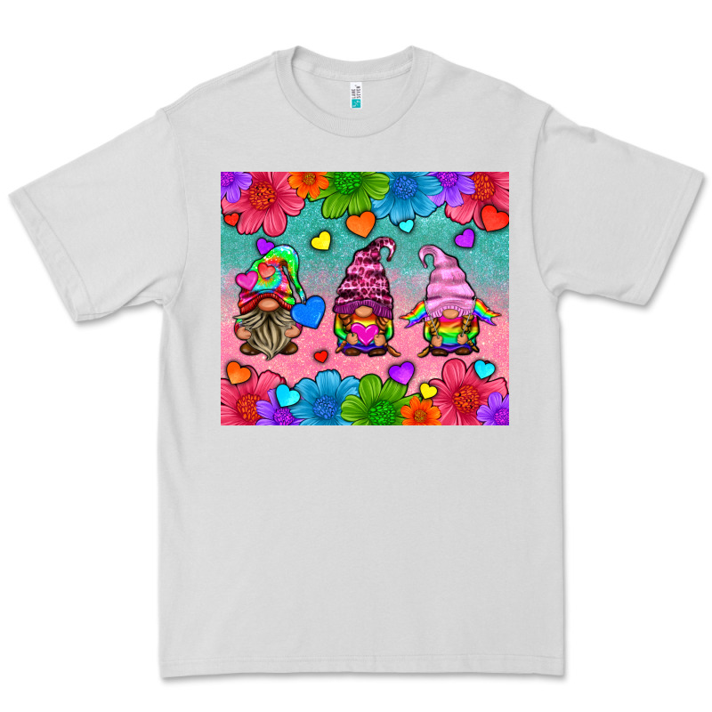 Lgbtq Genomes Premium Tee by HRA Design Shop | Teevron