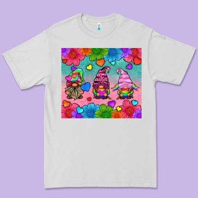 Lgbtq Genomes Premium Tee Designed By Hra Design Shop