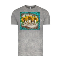Cloud Rock western mother's day mini tumbler Vintage Tee - BarkalooDesign