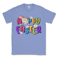Colony Blue easter Classic Tee - MaliasSmallBusiness