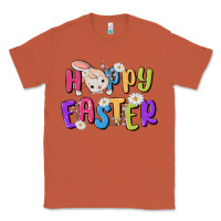 Copper easter Classic Tee - MaliasSmallBusiness