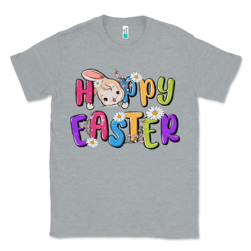 Easter Classic Tee by MaliasSmallBusiness | Teevron