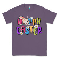 Lavender easter Classic Tee - MaliasSmallBusiness