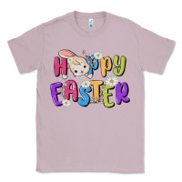 Lilac easter Classic Tee - MaliasSmallBusiness
