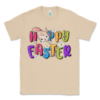 Mushroom easter Classic Tee - MaliasSmallBusiness
