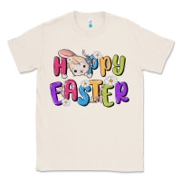 Natural easter Classic Tee - MaliasSmallBusiness