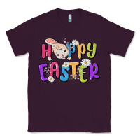 Plum easter Classic Tee - MaliasSmallBusiness