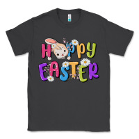 Smoke easter Classic Tee - MaliasSmallBusiness