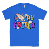 True Royal easter Classic Tee - MaliasSmallBusiness
